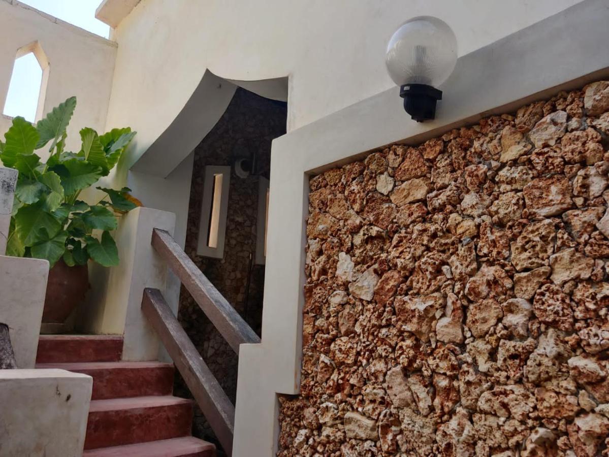 Shiban House Διαμέρισμα Shela Εξωτερικό φωτογραφία