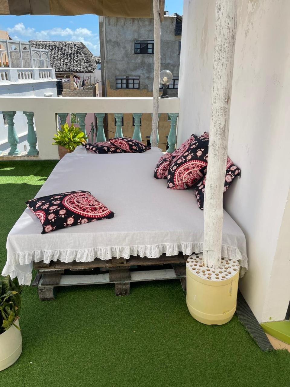Shiban House Διαμέρισμα Shela Εξωτερικό φωτογραφία