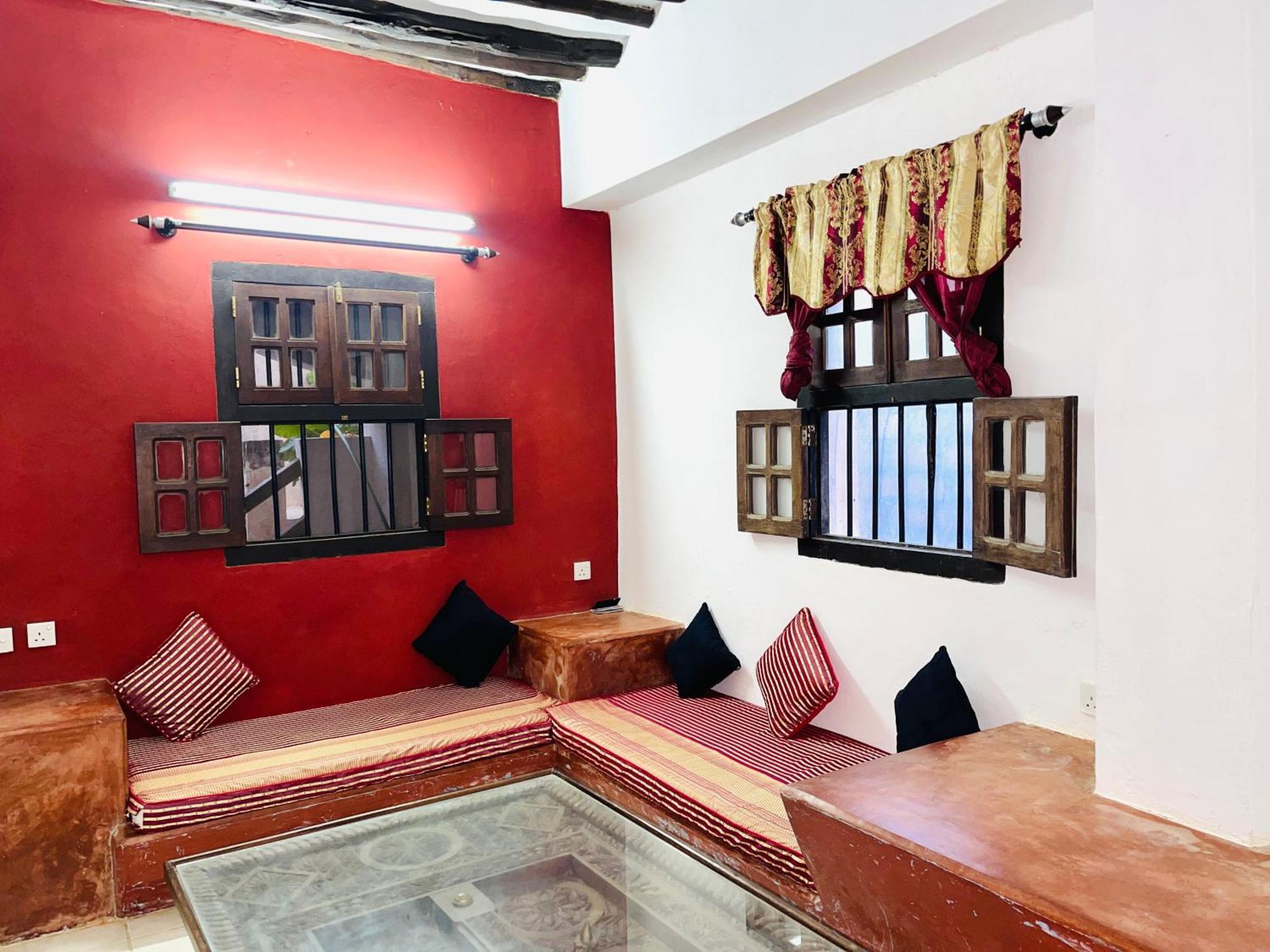 Shiban House Διαμέρισμα Shela Εξωτερικό φωτογραφία