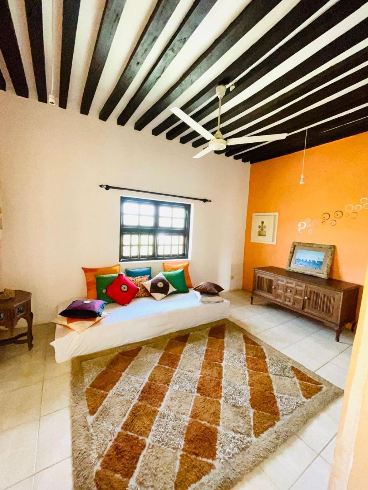 Shiban House Διαμέρισμα Shela Εξωτερικό φωτογραφία