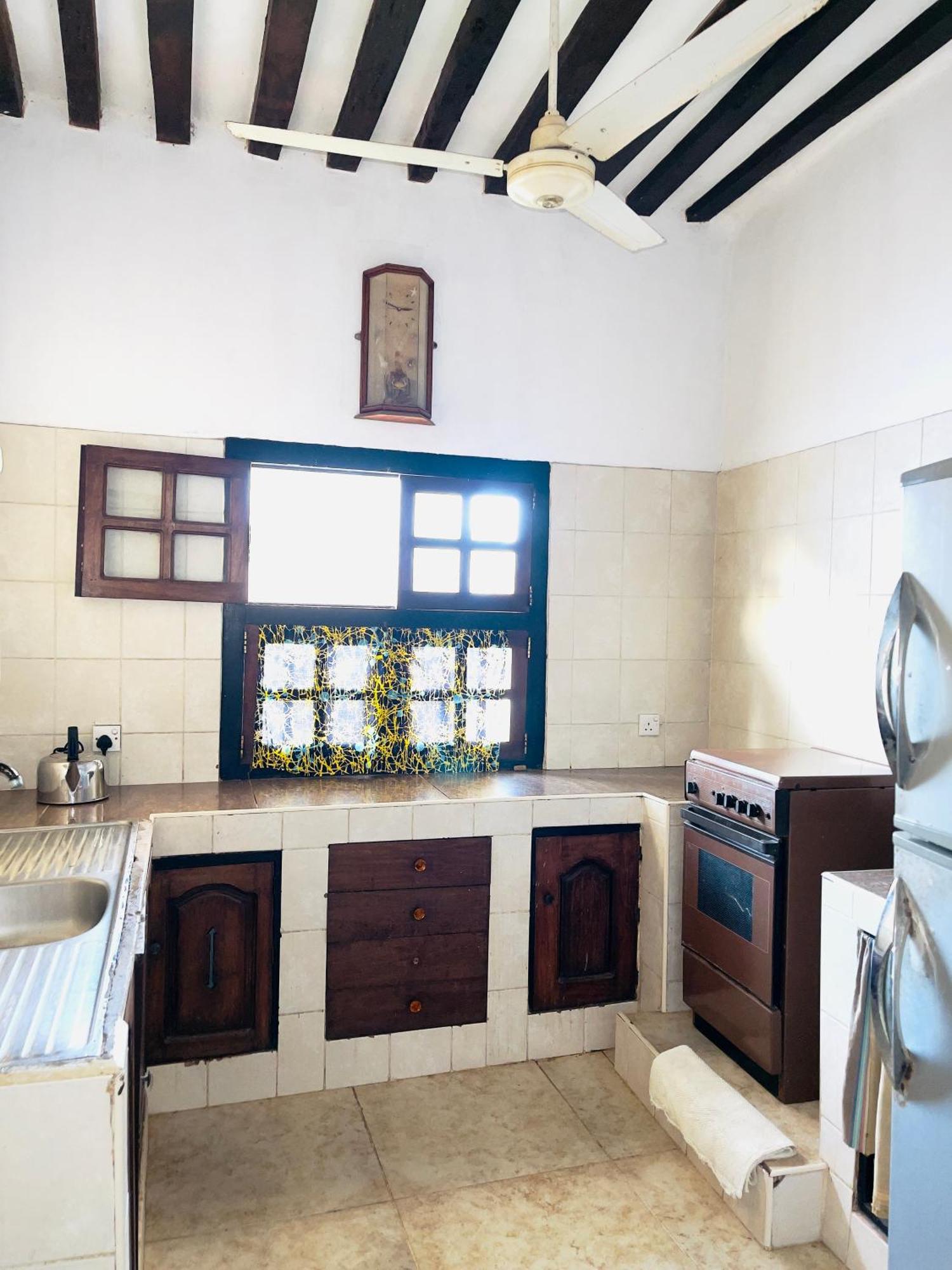 Shiban House Διαμέρισμα Shela Εξωτερικό φωτογραφία