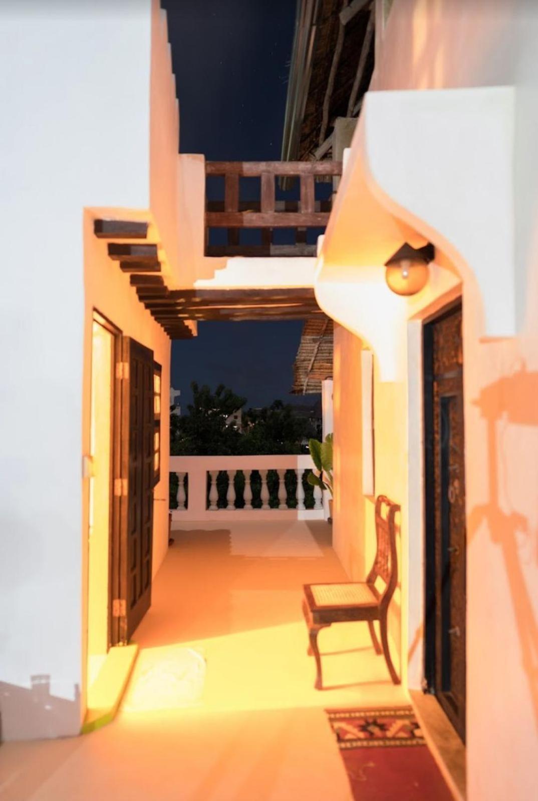 Shiban House Διαμέρισμα Shela Εξωτερικό φωτογραφία