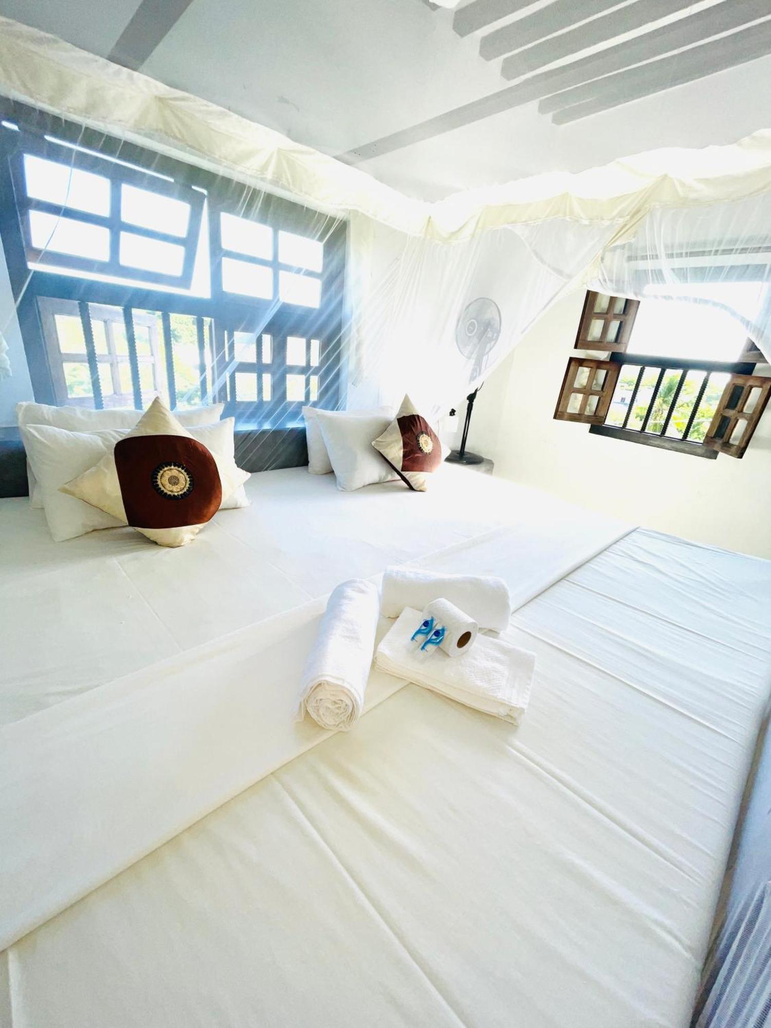 Shiban House Διαμέρισμα Shela Εξωτερικό φωτογραφία