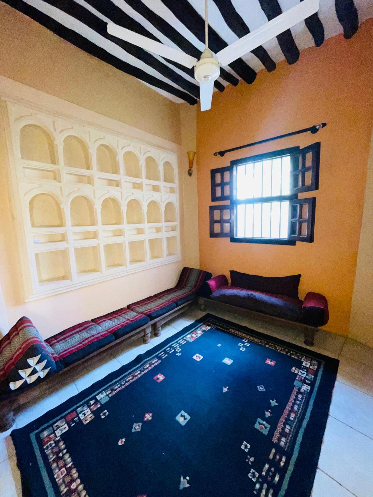 Shiban House Διαμέρισμα Shela Εξωτερικό φωτογραφία