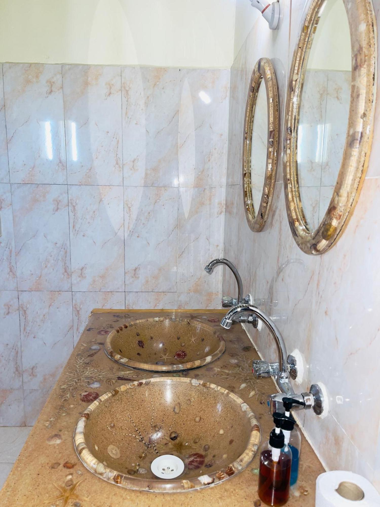 Shiban House Διαμέρισμα Shela Εξωτερικό φωτογραφία