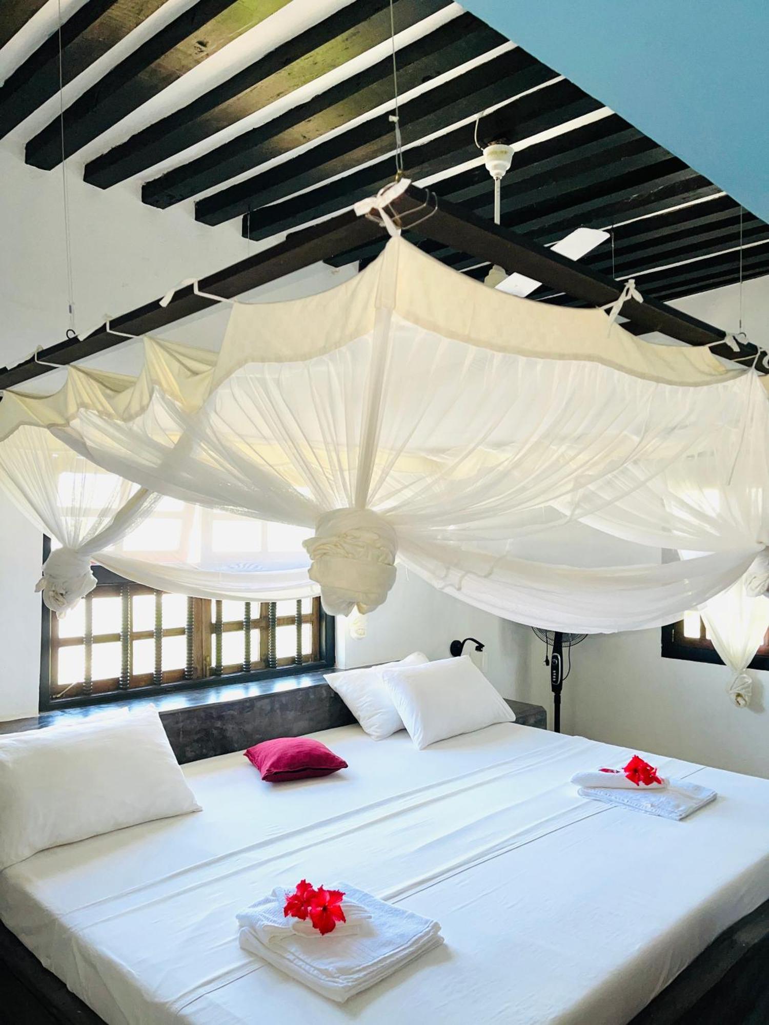 Shiban House Διαμέρισμα Shela Εξωτερικό φωτογραφία