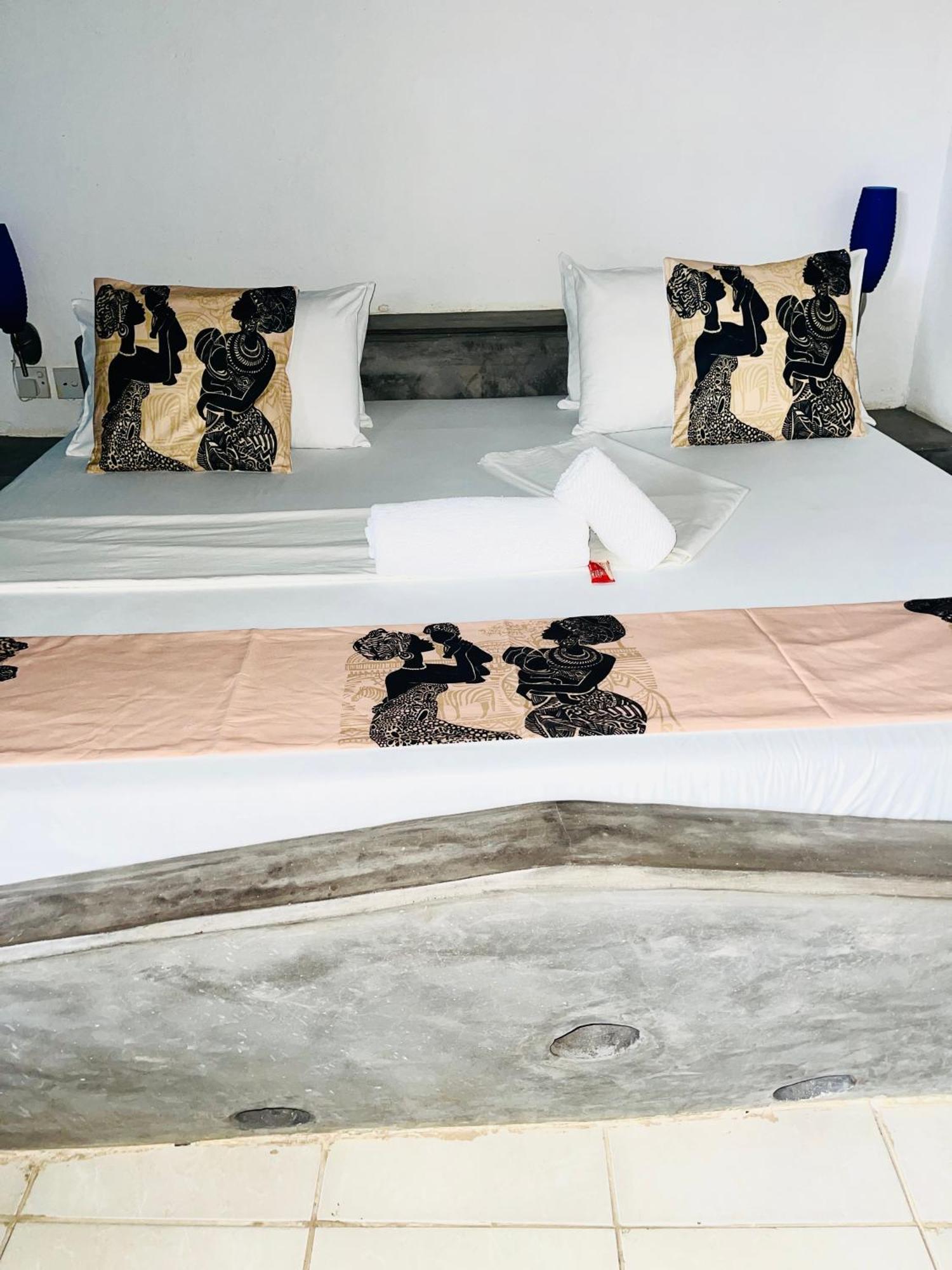 Shiban House Διαμέρισμα Shela Εξωτερικό φωτογραφία