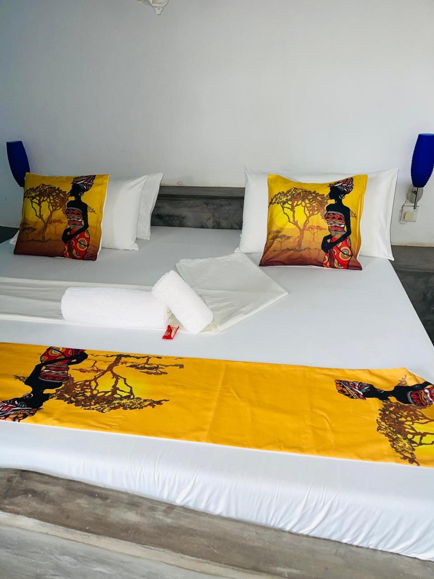 Shiban House Διαμέρισμα Shela Εξωτερικό φωτογραφία