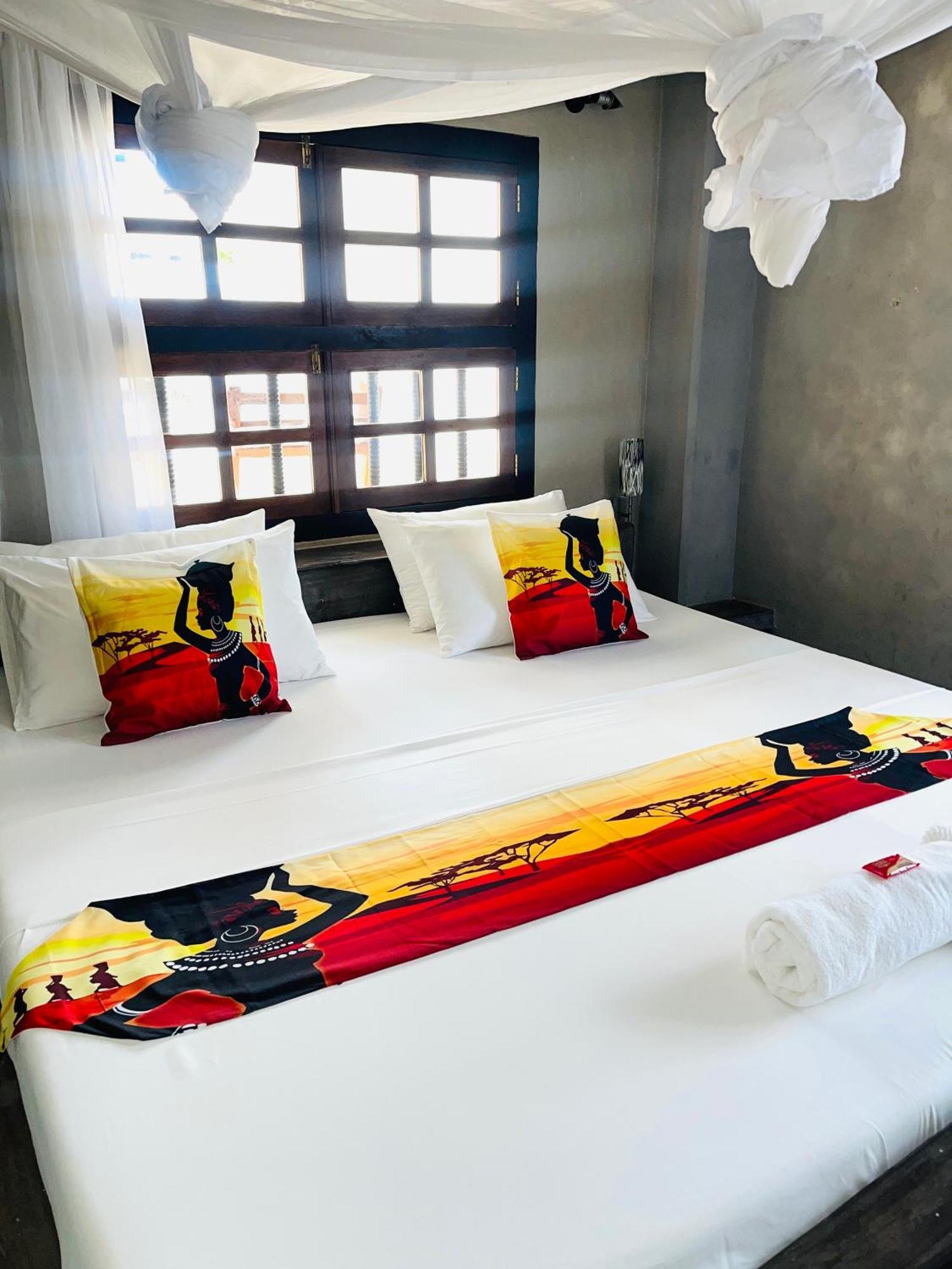 Shiban House Διαμέρισμα Shela Εξωτερικό φωτογραφία